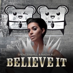 Believe It (remixes)
