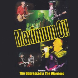 Maximum Oi! (Live)