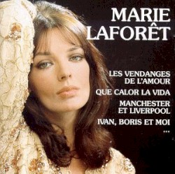 Les Vendanges de l’amour