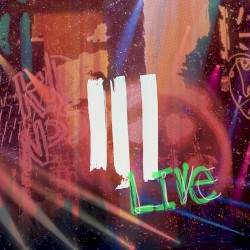 III (Live at Hillsong Conference)