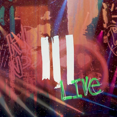 III (Live at Hillsong Conference)