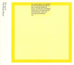 Bilingual: Further Listening 1995-1997
