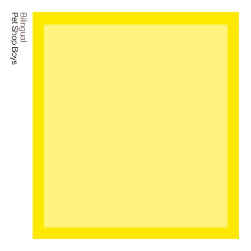 Bilingual: Further Listening 1995-1997