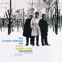 At the “Golden Circle” Stockholm, Vol. 2