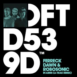 In Arms (A-Trak remix)