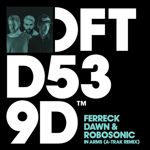 In Arms (A-Trak remix)