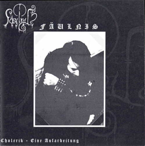 Cholerik - Eine Aufarbeitung