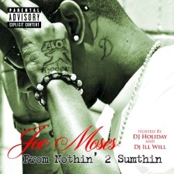From Nothin' 2 Sumthin (Deluxe Edition)