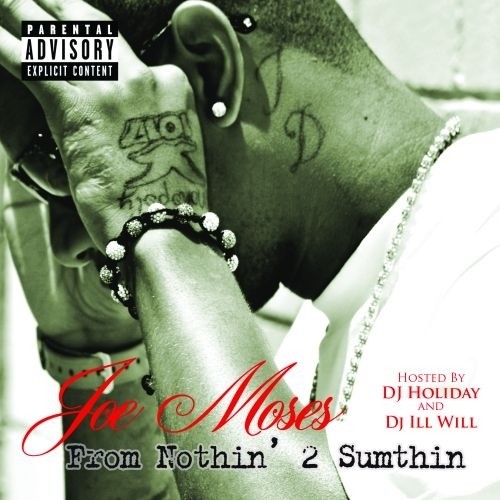 From Nothin' 2 Sumthin (Deluxe Edition)