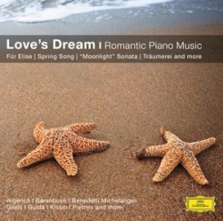 Love’s Dream: Romantic Piano Music