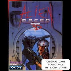 Alien Breed 3D (Original Game Soundtrack)