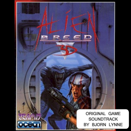 Alien Breed 3D (Original Game Soundtrack)