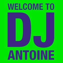 Welcome to DJ Antoine Remixed