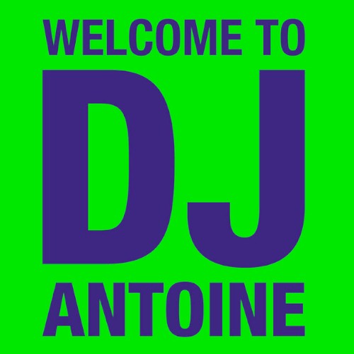 Welcome to DJ Antoine Remixed