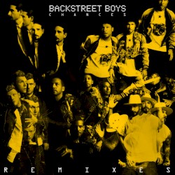 Chances (Remixes)
