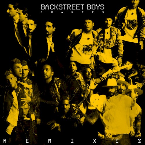 Chances (Remixes)