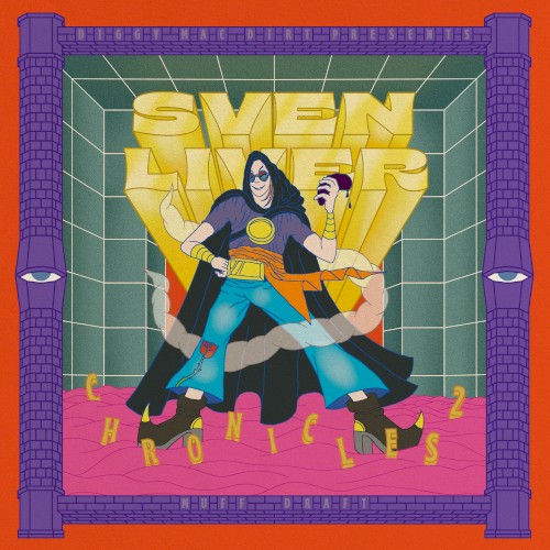 Sven Liver Chronicles 2 - Muff Draft