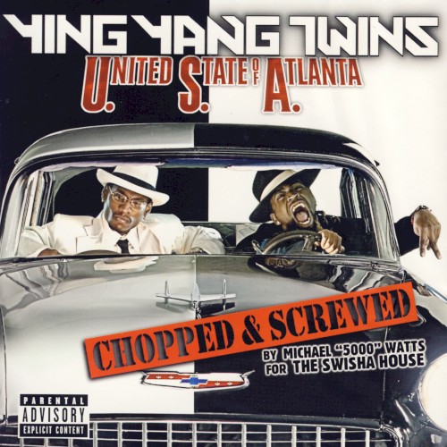 U.S.A. (United State of Atlanta) (Chopped & Screwed)
