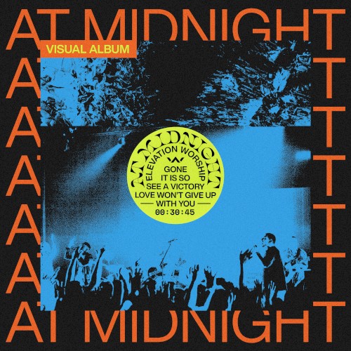 At Midnight (visual album)