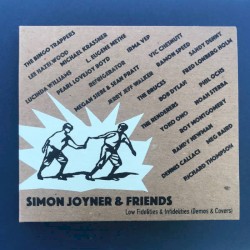 Low Fidelities & Infidelities (Demos/Covers/Collaborations)