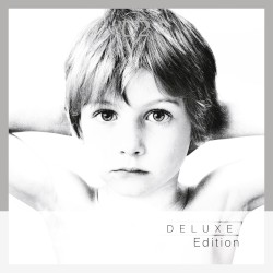 Boy (deluxe edition)