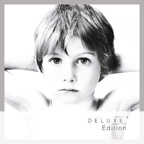 Boy (deluxe edition)