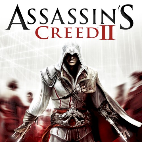 Assassin’s Creed 2 (Original Game Soundtrack)