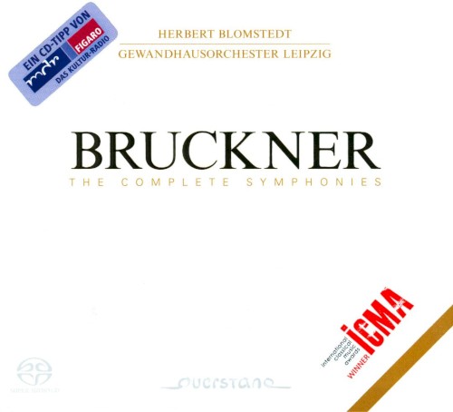 The 9 Symphonies