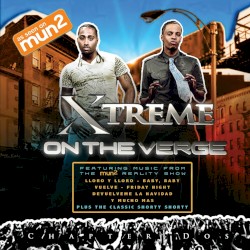 Chapter dos: On the Verge
