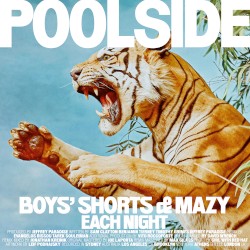 Each Night (Boys’ Shorts remix)