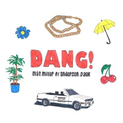 Dang! (radio edit)