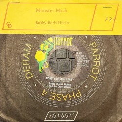 Monster Mash