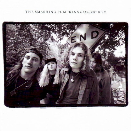 {Rotten Apples} The Smashing Pumpkins Greatest Hits