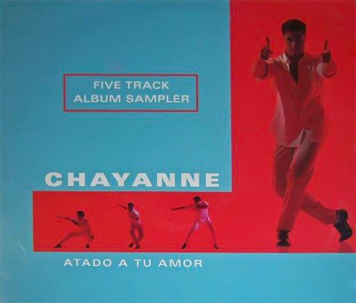 Atado a tu amor