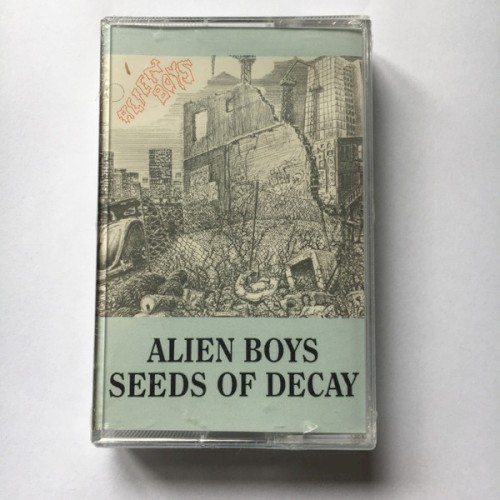 Seeds of Decay
