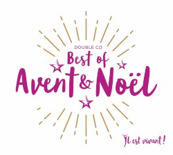Best of Avent (Volume n°62 - Il est vivant !)