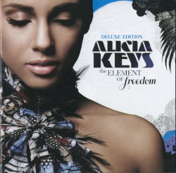 The Element of Freedom (deluxe edition)