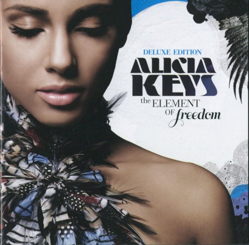 The Element of Freedom (deluxe edition)