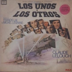 Los unos y los otros
