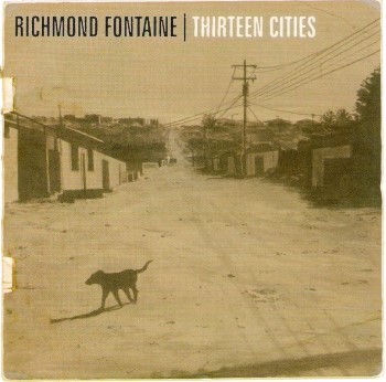 Thirteen Cities (Complete Sessions)