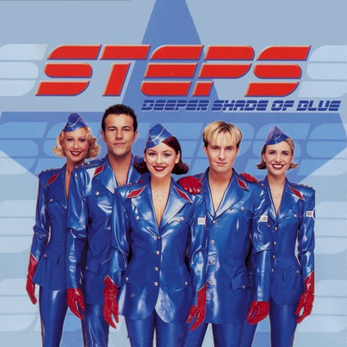Deeper Shade of Blue (Remixes)