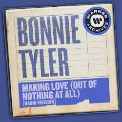 Making Love (Out of Nothing at All) (radio version)