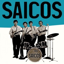 Los Saicos