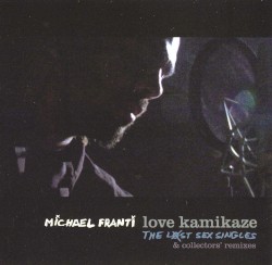 Love Kamikaze