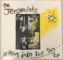 Driving Into the Sun