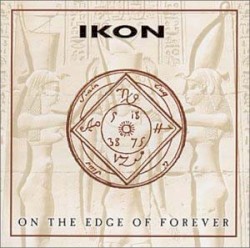 On the Edge of Forever