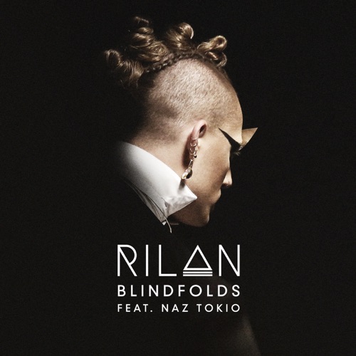Blindfolds (remixes)