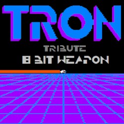 Tron Tribute EP