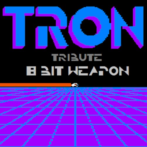Tron Tribute EP