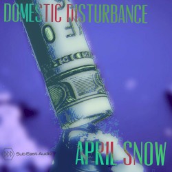 April Snow